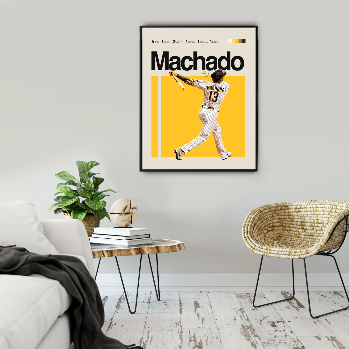 Manny Machado | Digital File