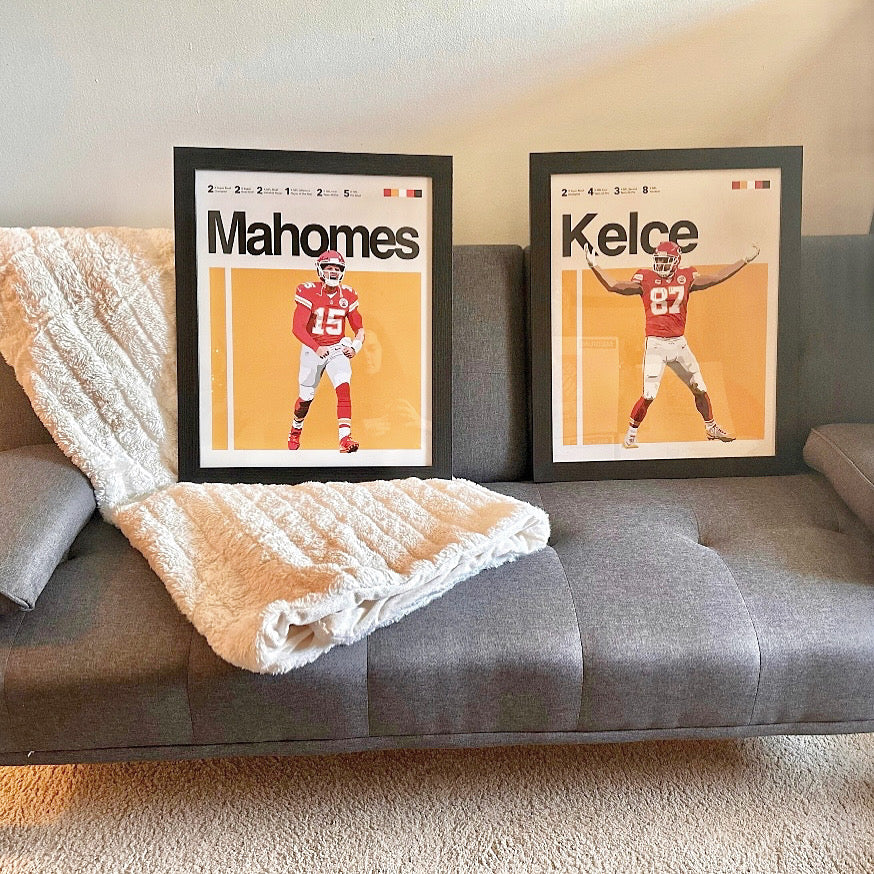 Travis Kelce | Digital File