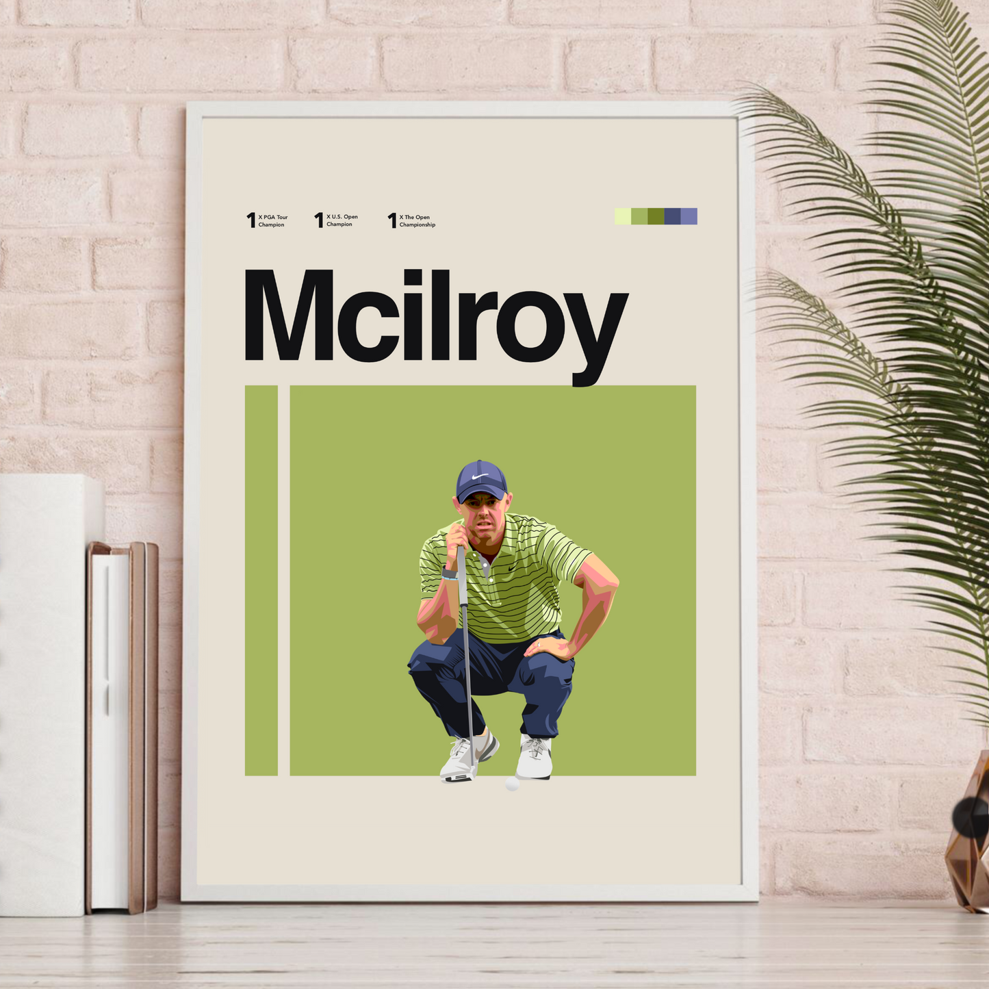 Rory McIlroy | Digital File