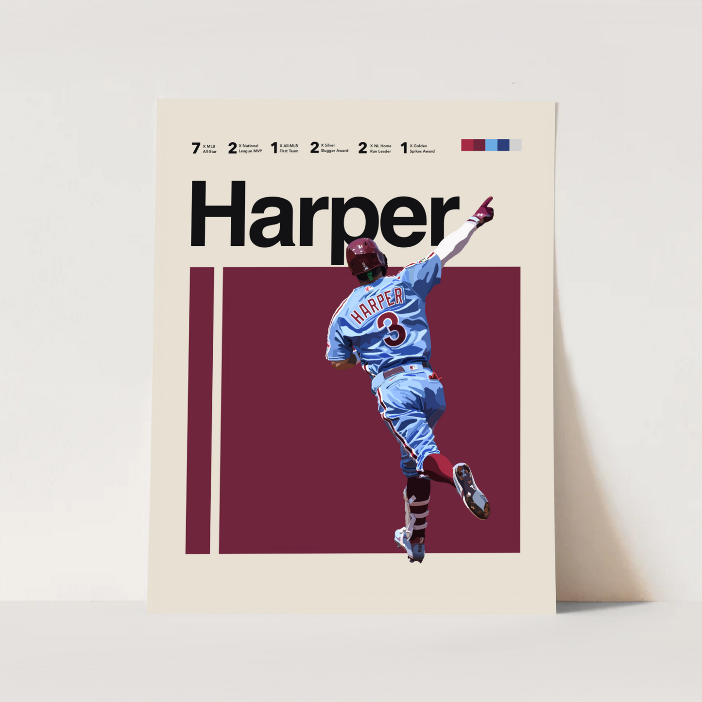 Bryce Harper | Digital File