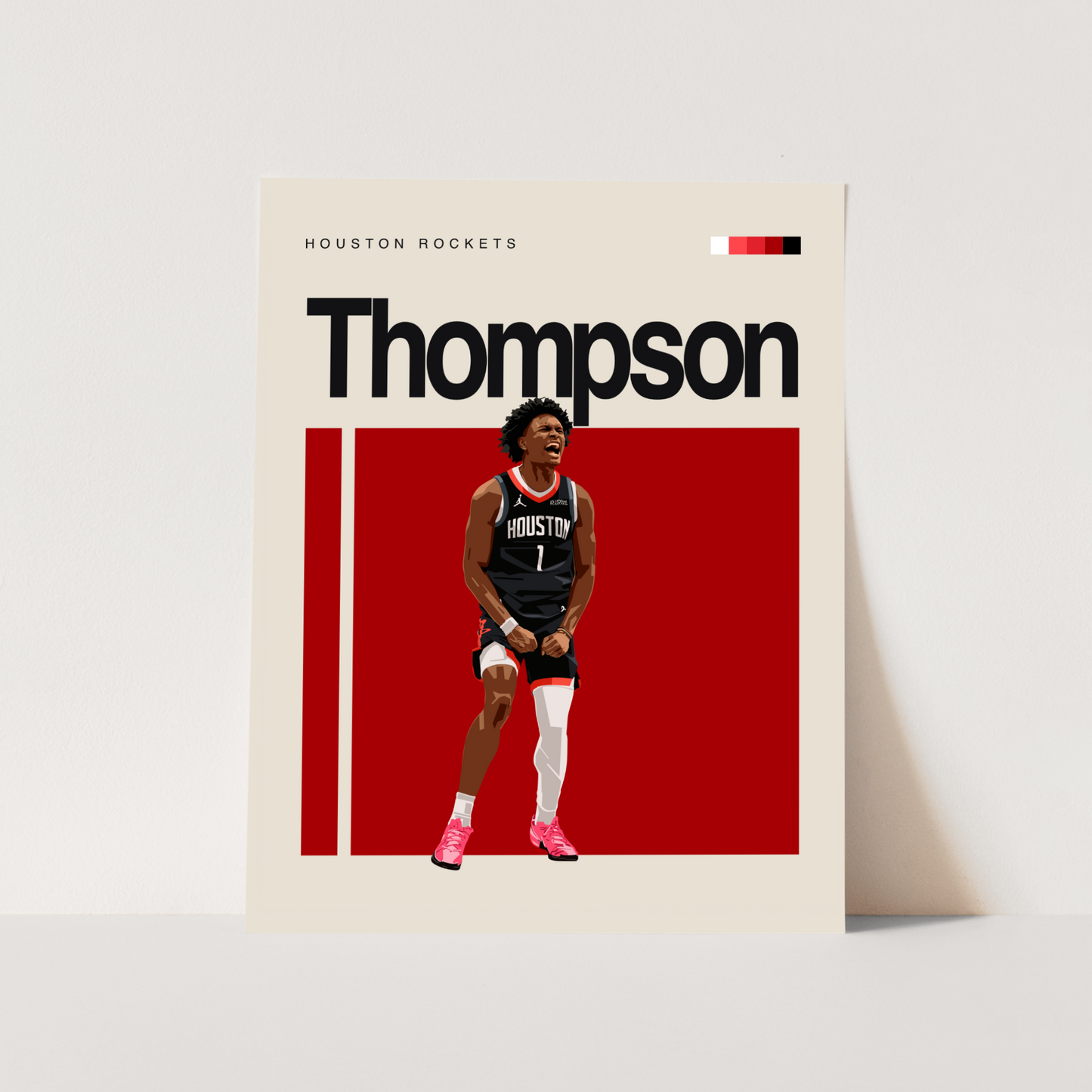 Houston Rockets Bundle | Sengun, Thompson, Green