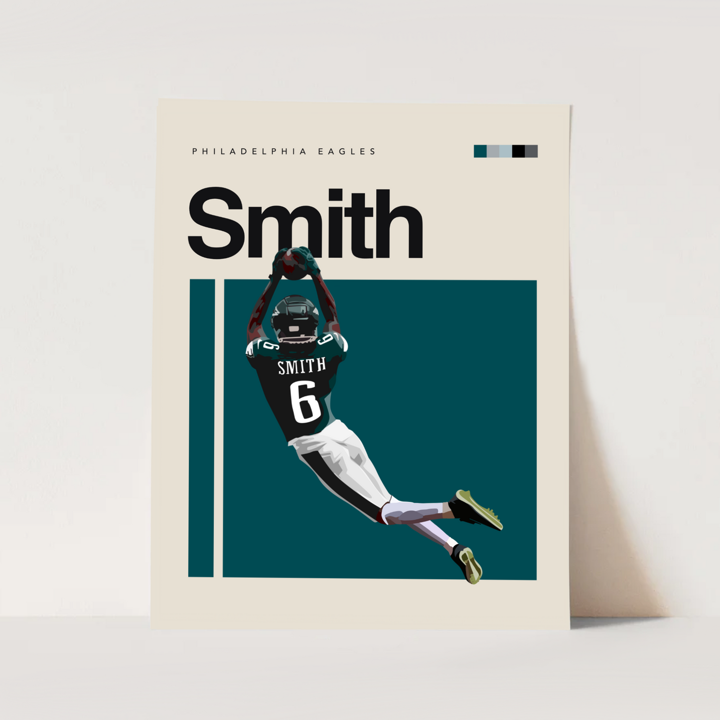 Devonta Smith | Digital File