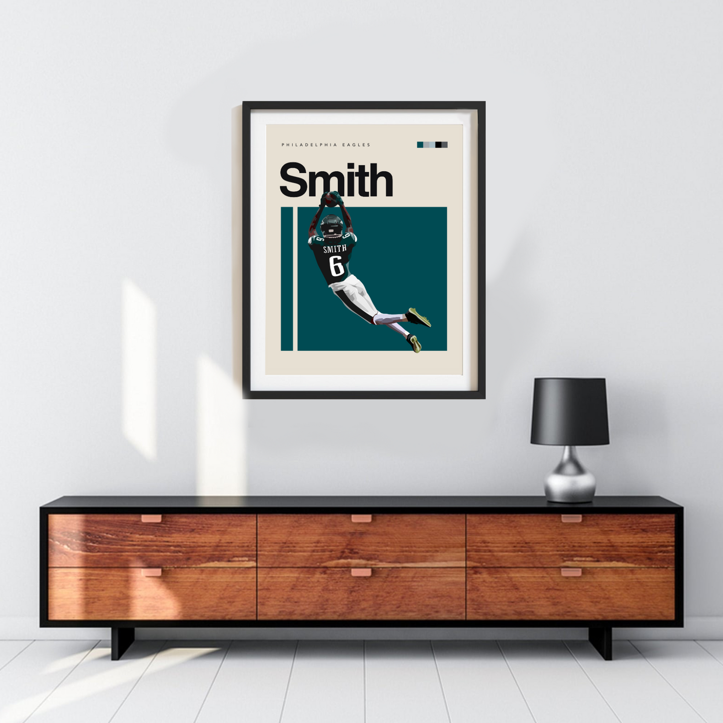 Devonta Smith | Digital File