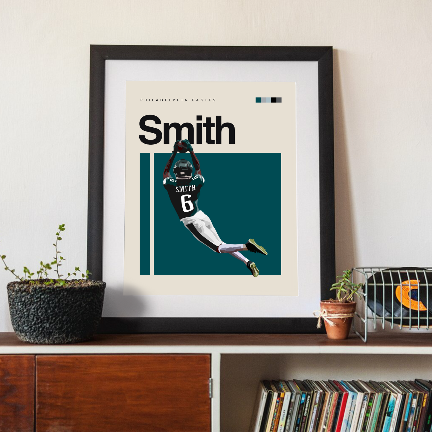 Devonta Smith | Digital File