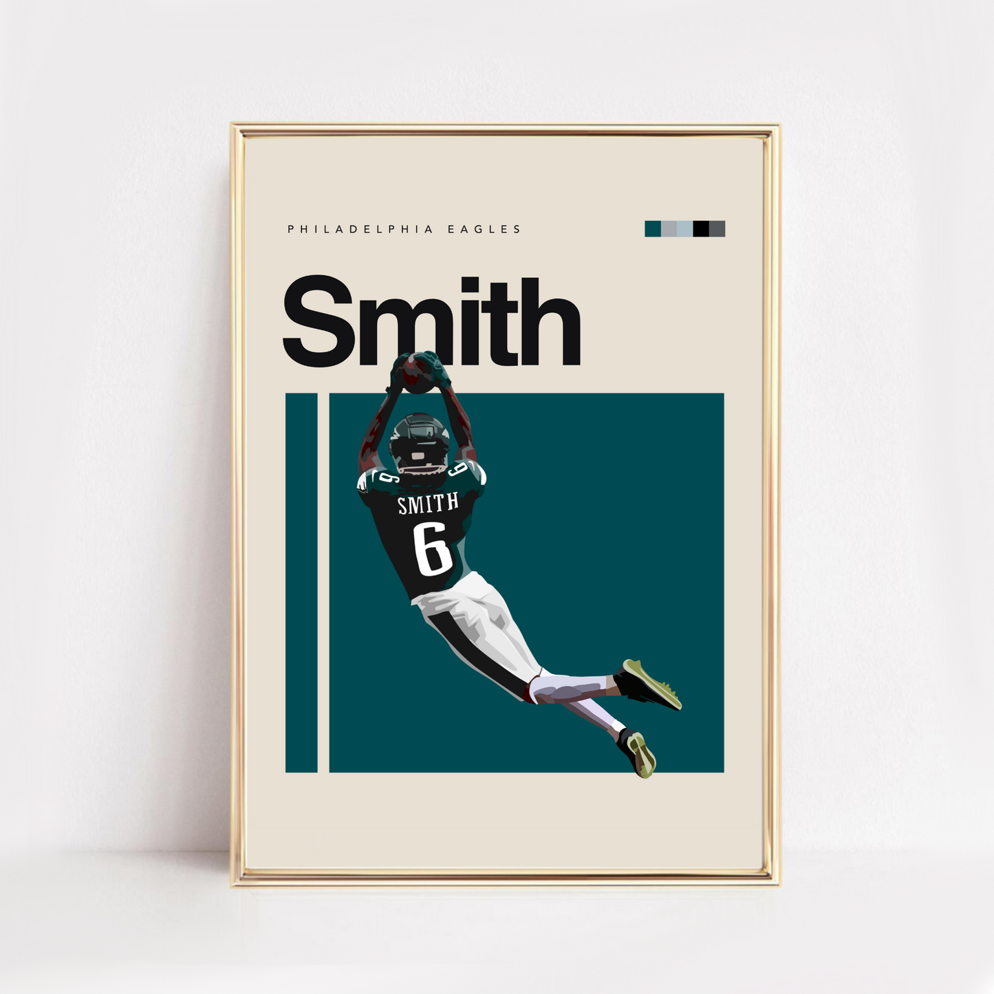 Devonta Smith | Digital File