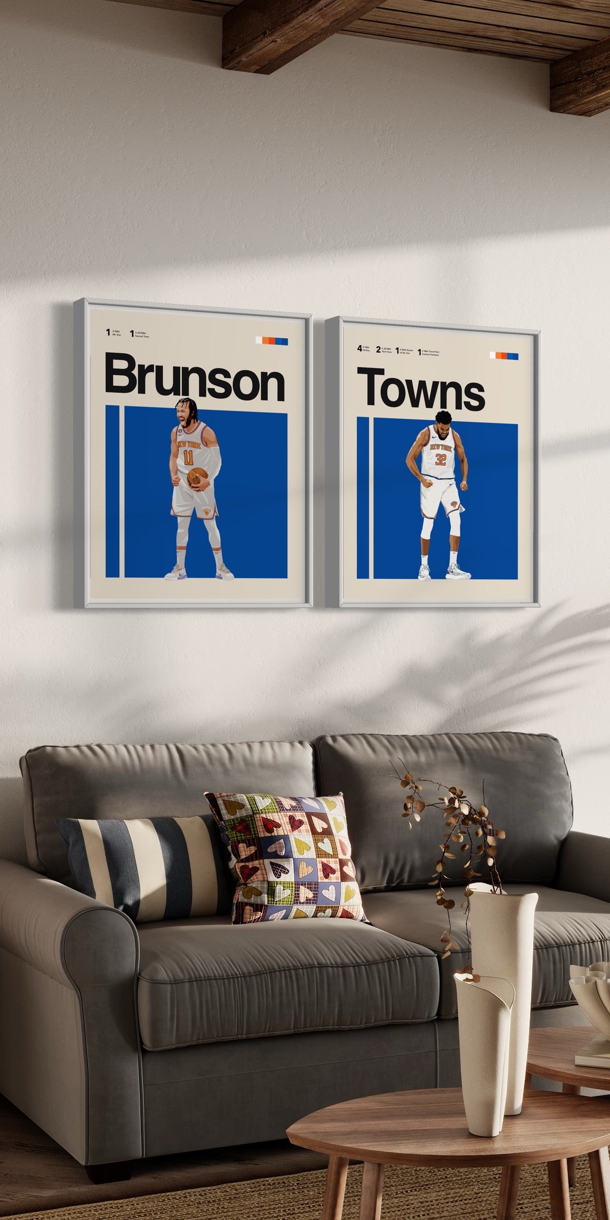 Jalen Brunson | Digital File