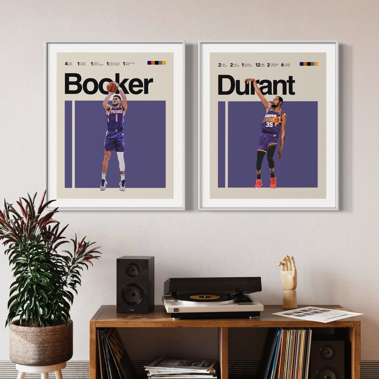 Kevin Durant | Digital File