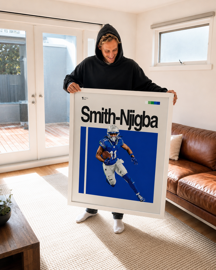 NFL Posters