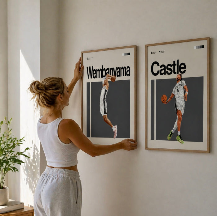 NBA Posters