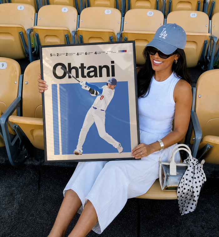 Baseball Posters