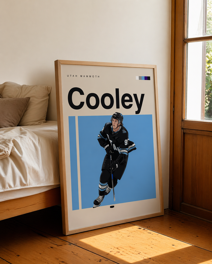 Hockey Posters