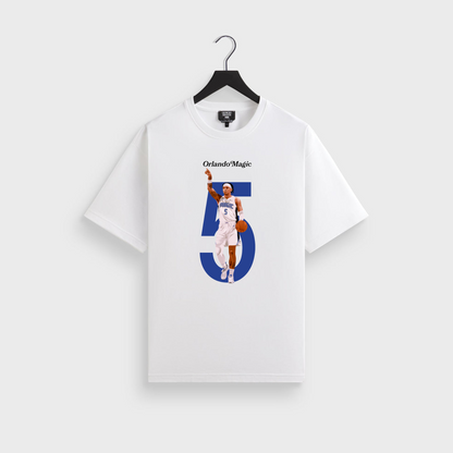 Paulo Banchero Heavyweight Crewneck T-Shirt
