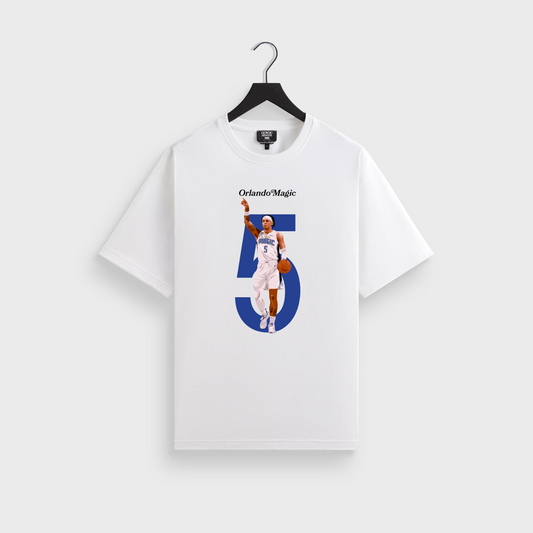 Paulo Banchero Heavyweight Crewneck T-Shirt